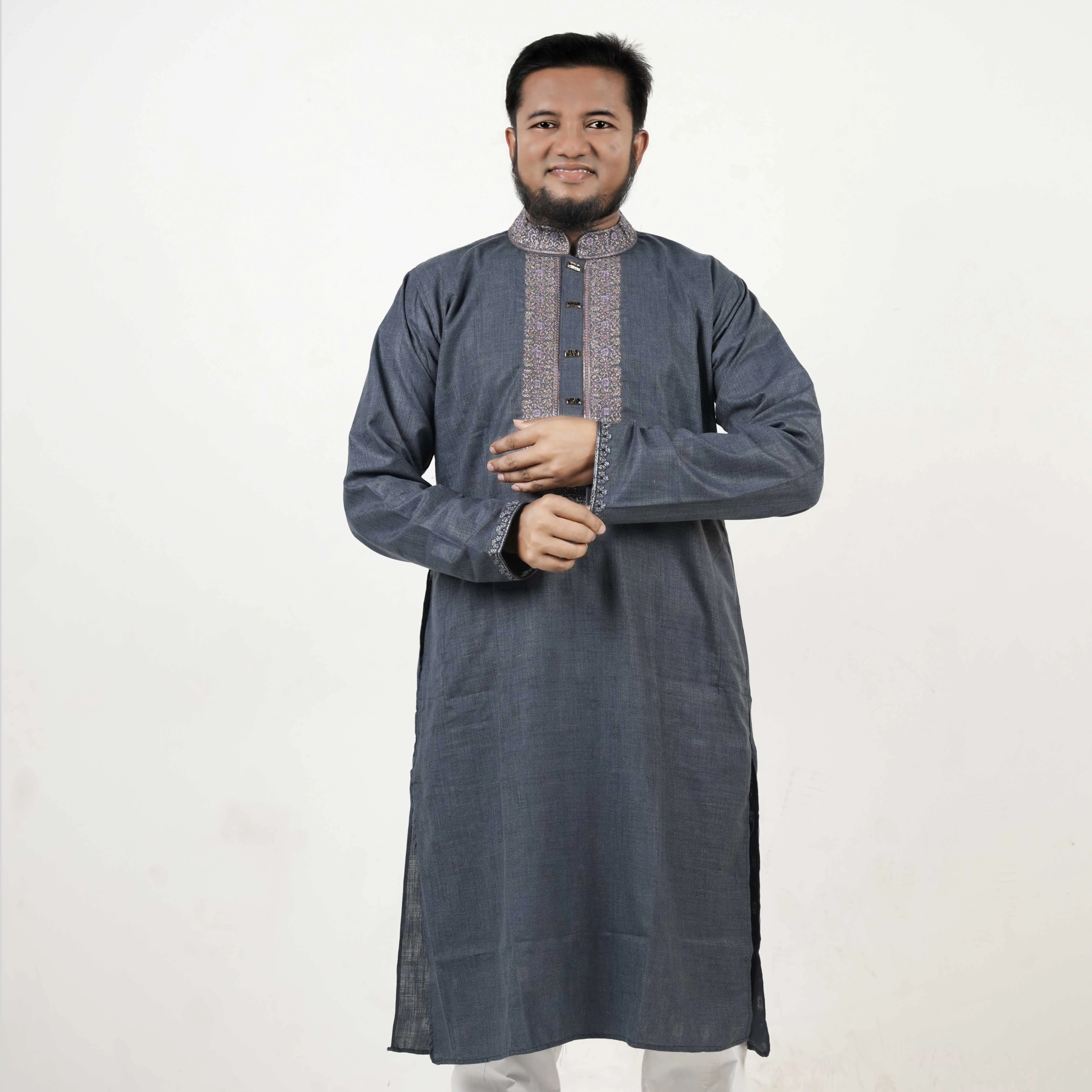 New Design Panjabi