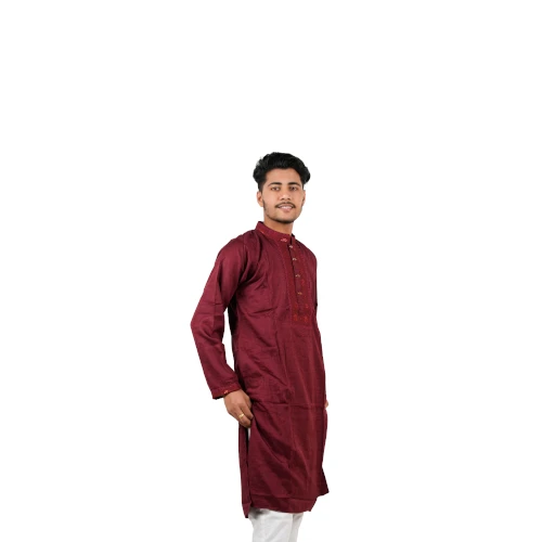 New1 Design Panjabi