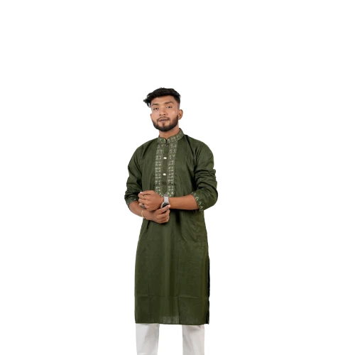 Pakistani Panjabi