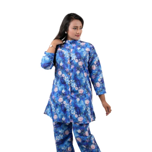 Dubai Cherry Fabric